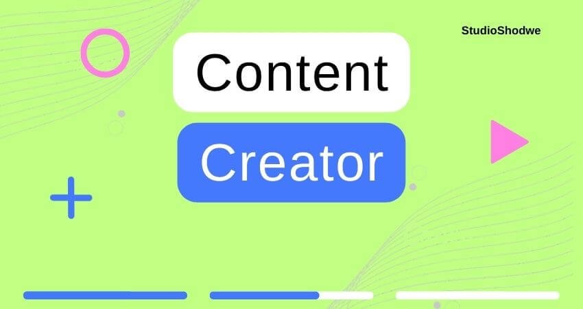 Content Creator Remote jobs