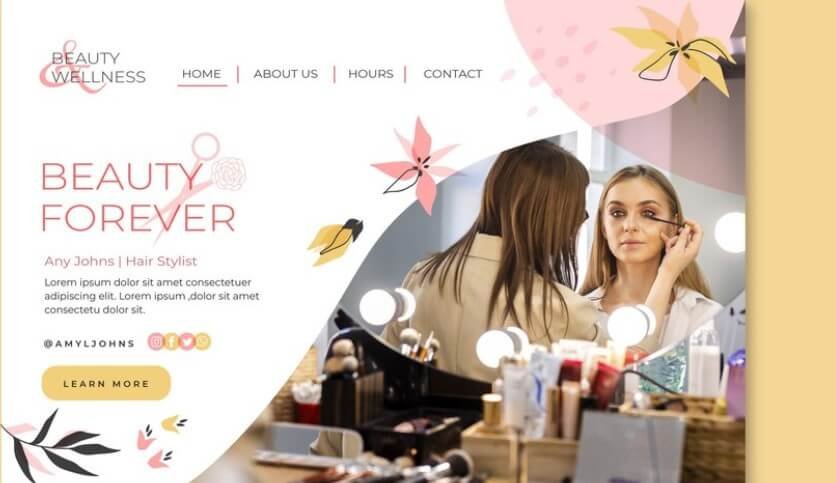 Cosma- Beauty Cosmetics WordPress Theme